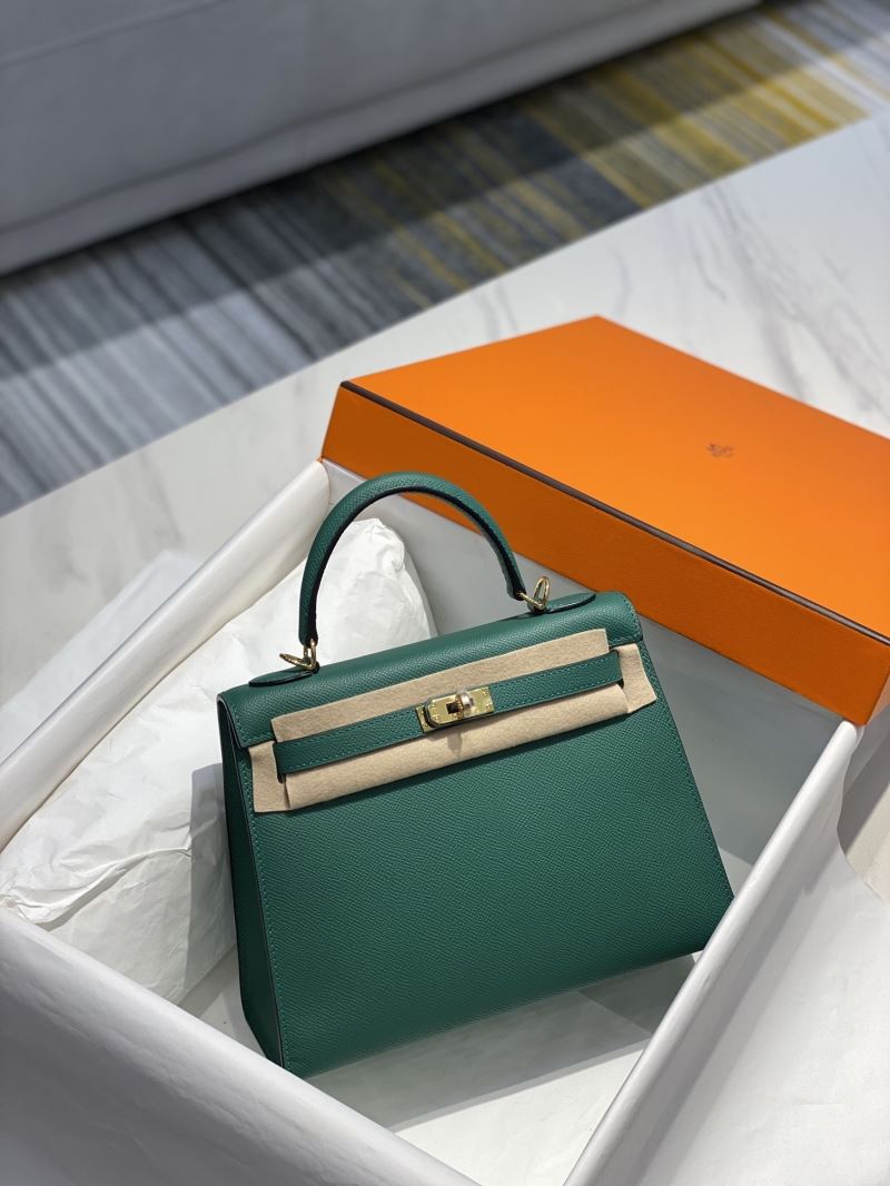 Hermes Kelly Bags